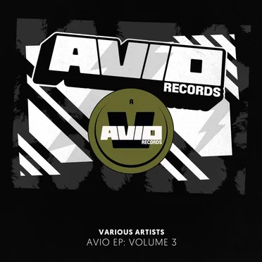Avio EP, Vol. 3 by Various Artists - album cover