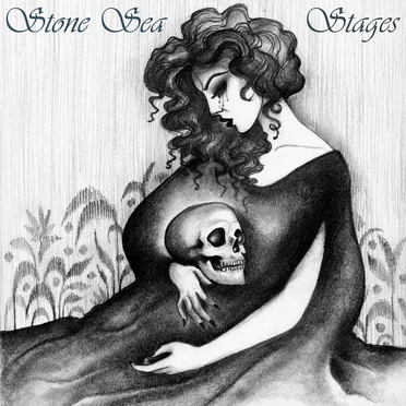 Stages by Stone Sea - album cover