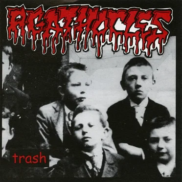 Trash / [untitled]