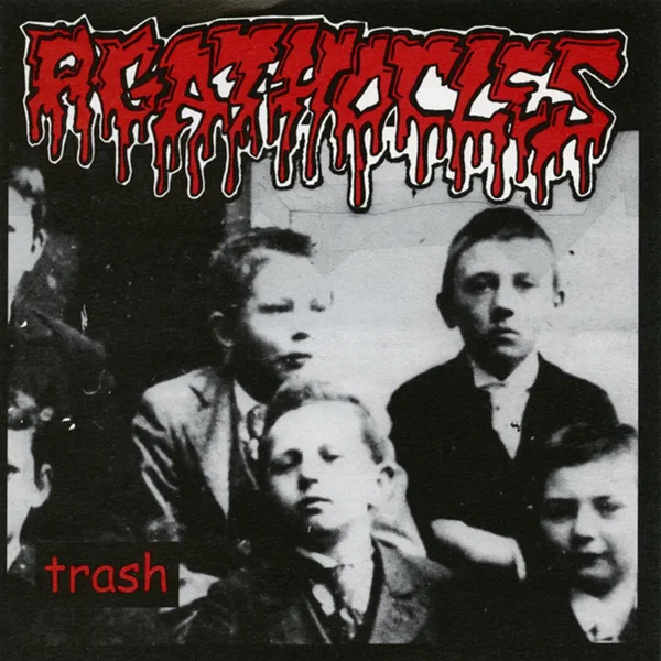 Trash / [untitled]