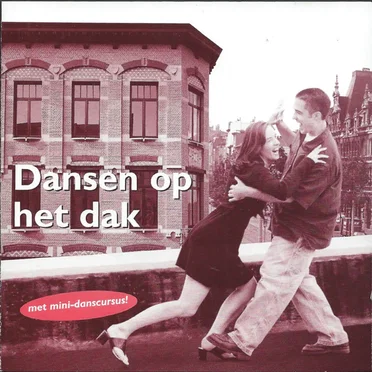Dansen op het dak by Various Artists - album cover