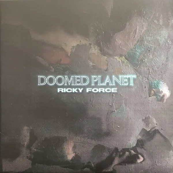 Doomed Planet