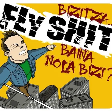 Bizitza ...baina nola bizi?