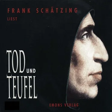 Tod und Teufel by Frank Schätzing - album cover