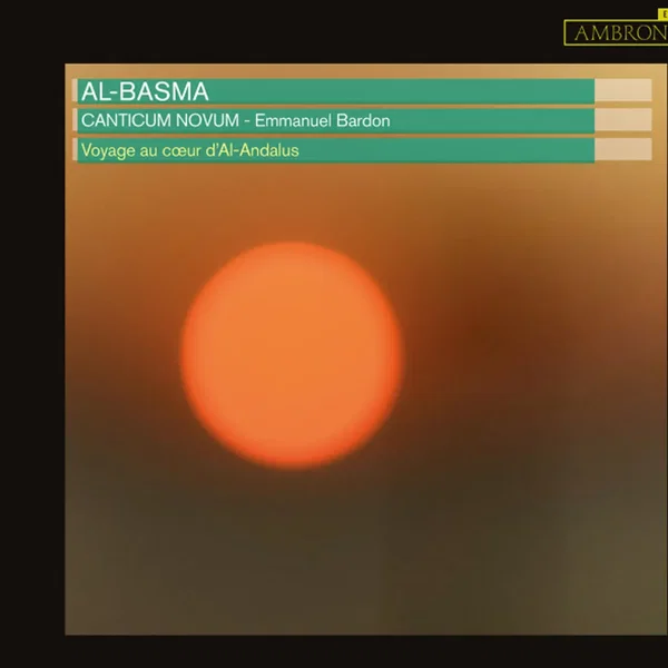 Al-Basma, voyage au cœur d'Al-Andalus