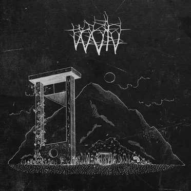 VVVLV by VVVLV - album cover