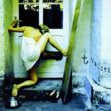 Voices by t - album cover