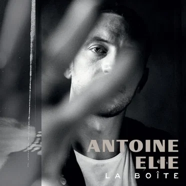 La boîte by Antoine Elie - album cover