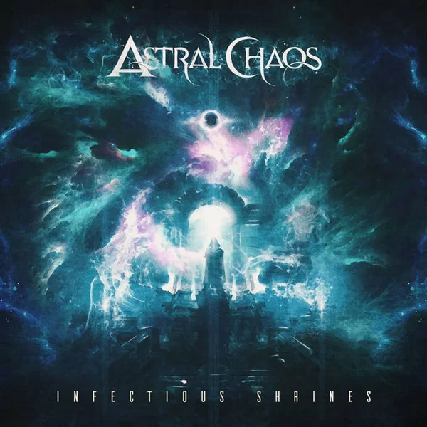 Infectious Shrines