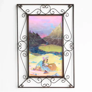 LE BATELEUR & L'AMOUREUX by Zima Lew - album cover