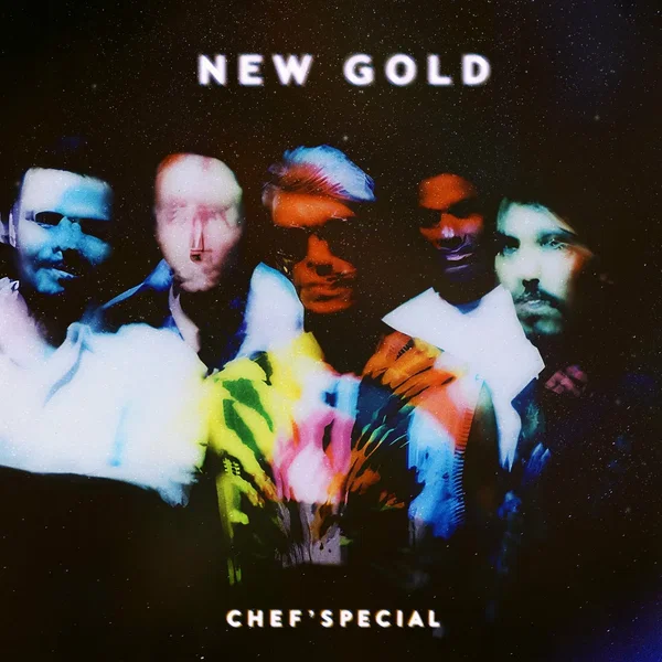 New Gold