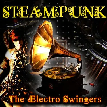 Electro Swingers