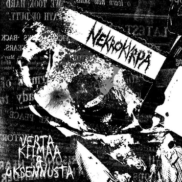 Nekrokyrpä
