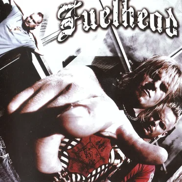 Fuelhead by Fuelhead - album cover