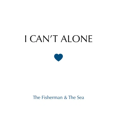 I Can't Alone