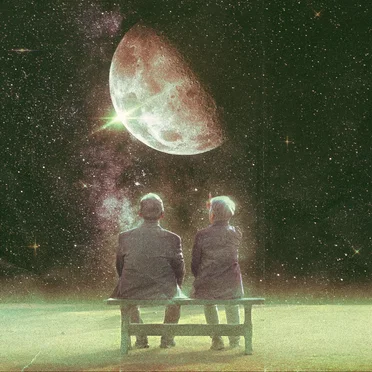 Fly You to the Moon by 映秀。 - album cover