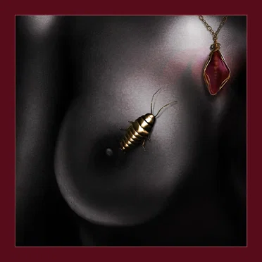 Substance Abuse by SycAmour - album cover