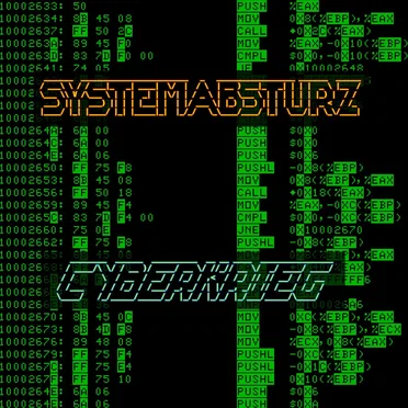Cyberkrieg