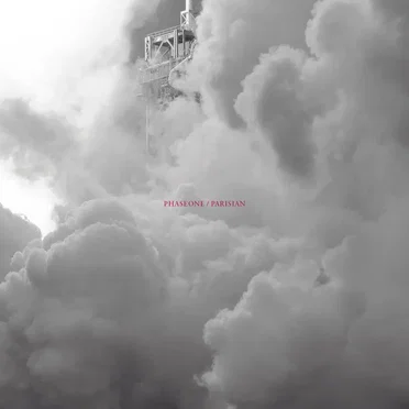 Phaseone/Parisian by Phaseone - album cover