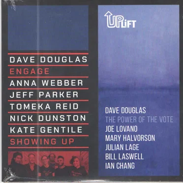 Showing Up / The Power of the Vote