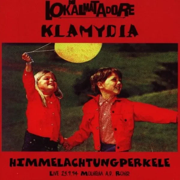 Himmelachtungperkele
