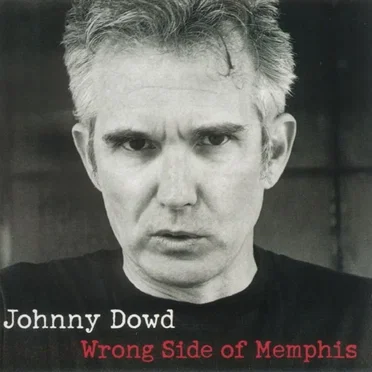 Wrong Side of Memphis