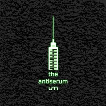 The Antiserum by U-Manoyed - album cover