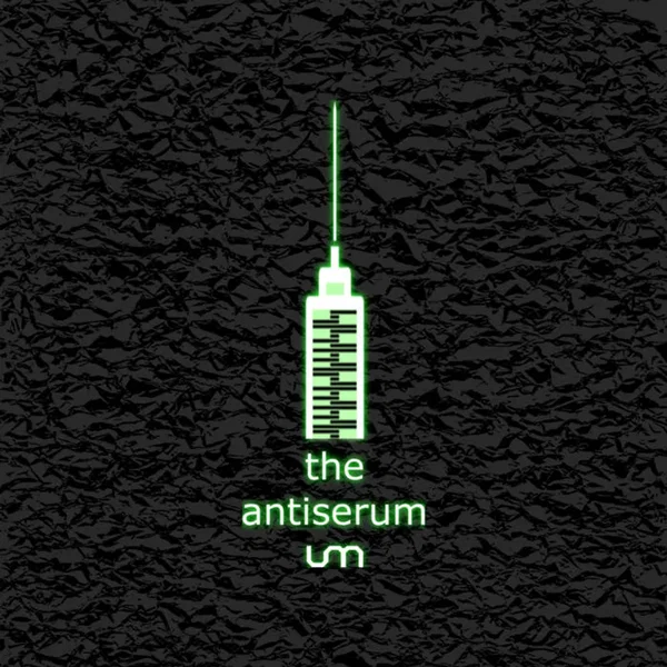 The Antiserum
