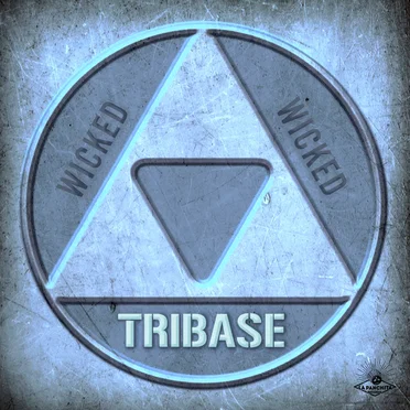 Wicked by Tribase - album cover