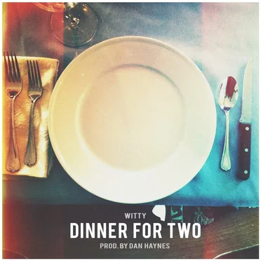 Dinner for Two