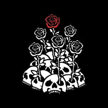 All the Hell You’ve Got to Spare by Kingdom of Giants - album cover