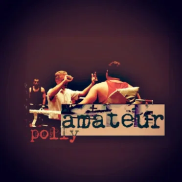 Amateur by Polly - album cover