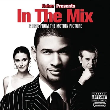 In the Mix: Music From the Motion Picture by Various Artists - album cover
