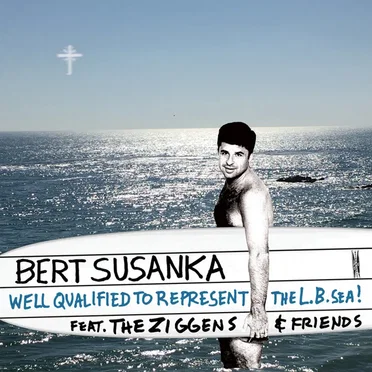 Well Qualified To Represent the L.B. Sea!