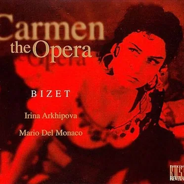 Carmen: the Opera