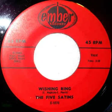Wishing Ring