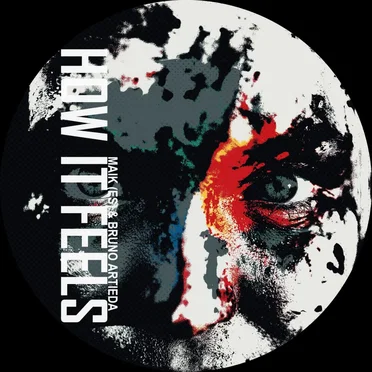 How It Feels by Bruno Artieda - album cover
