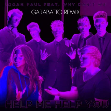 Help Me Help You (GARABATTO remix)