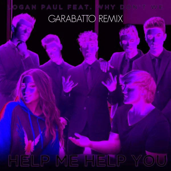 Help Me Help You (GARABATTO remix)