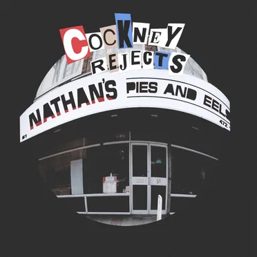Nathan’s Pies & Eels