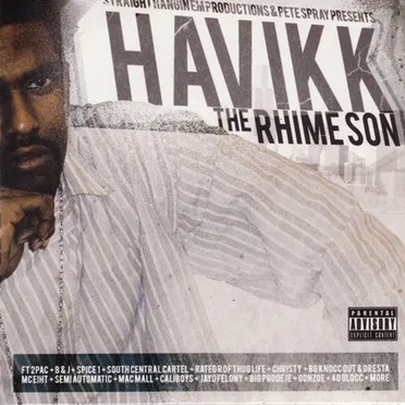The Rhime Son