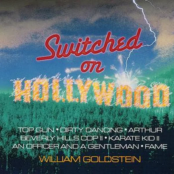 Switched on Hollywood