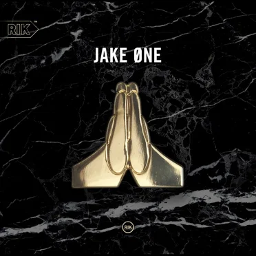 #PrayerHandsEmoji by Jake One - album cover