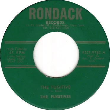 The Fugitive / I Like It Like That