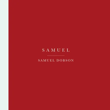Samuel by Samuel Dobson - album cover