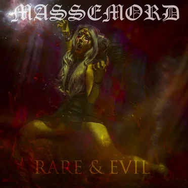 Rare and Evil