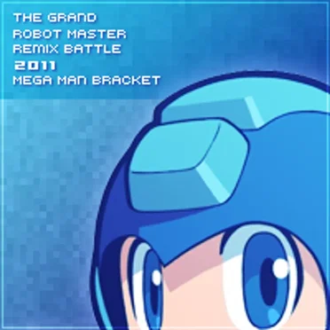 The Grand Robot Master Remix Battle 2011