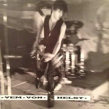 Vem Von Helst by Vem Von Helst - album cover