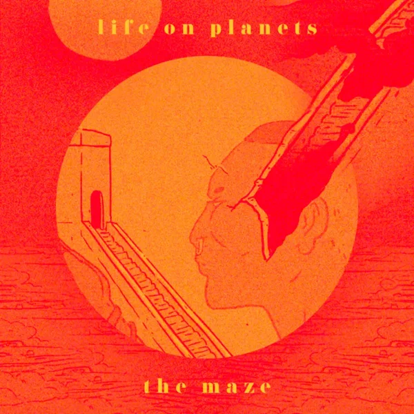 The Maze