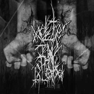 Todestrieb by Welter in Thy Blood - album cover